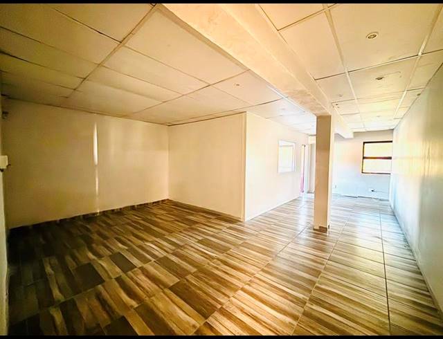 OFFICE PROPERTY TO RENT IN ELDORAIGNE